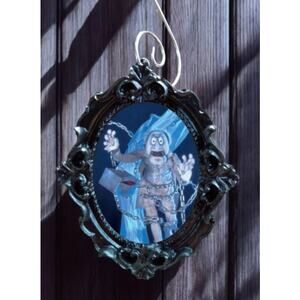 Marley and Marley Christmas Tree Ornaments The Muppets a Christmas Carol Decor